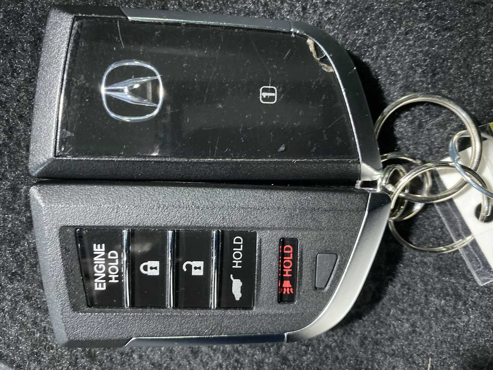 Thumbnail: 2023 Acura MDX - 20