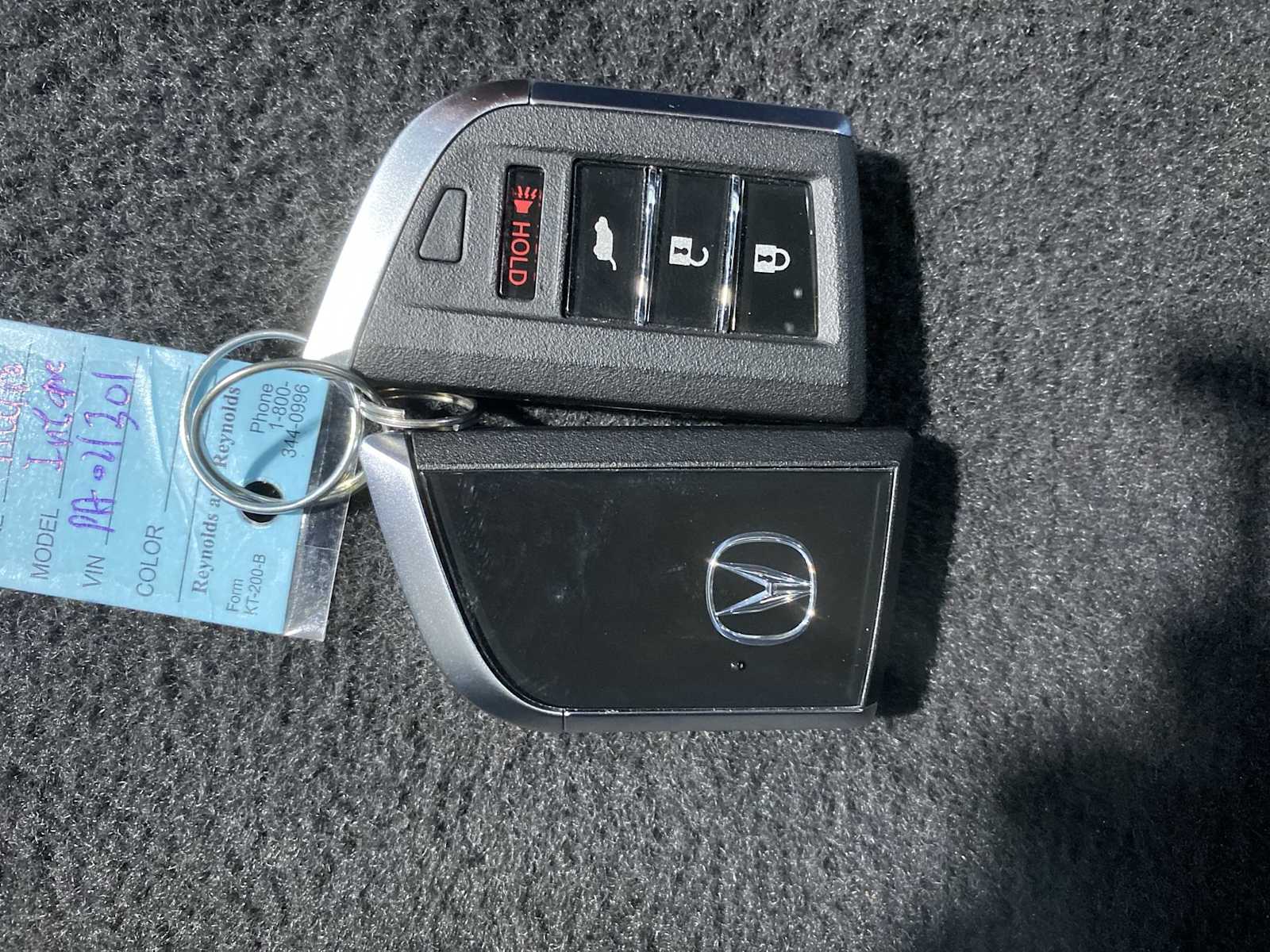 Thumbnail: 2023 Acura Integra - 20