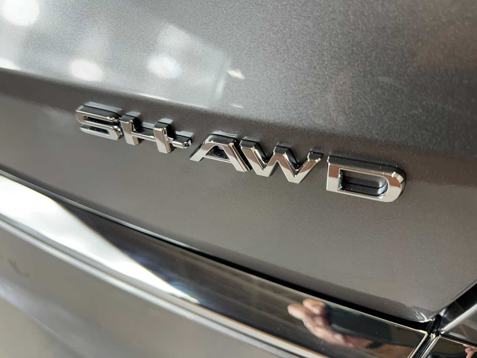 Thumbnail: 2026 Acura MDX - 10