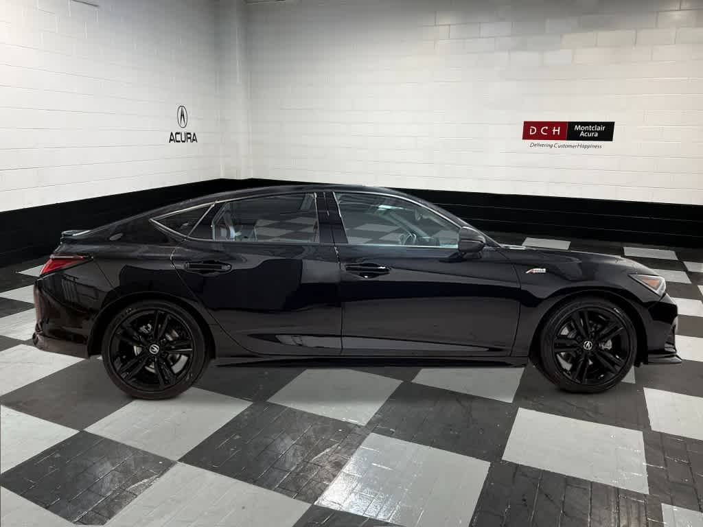 Thumbnail: 2026 Acura Integra - 6