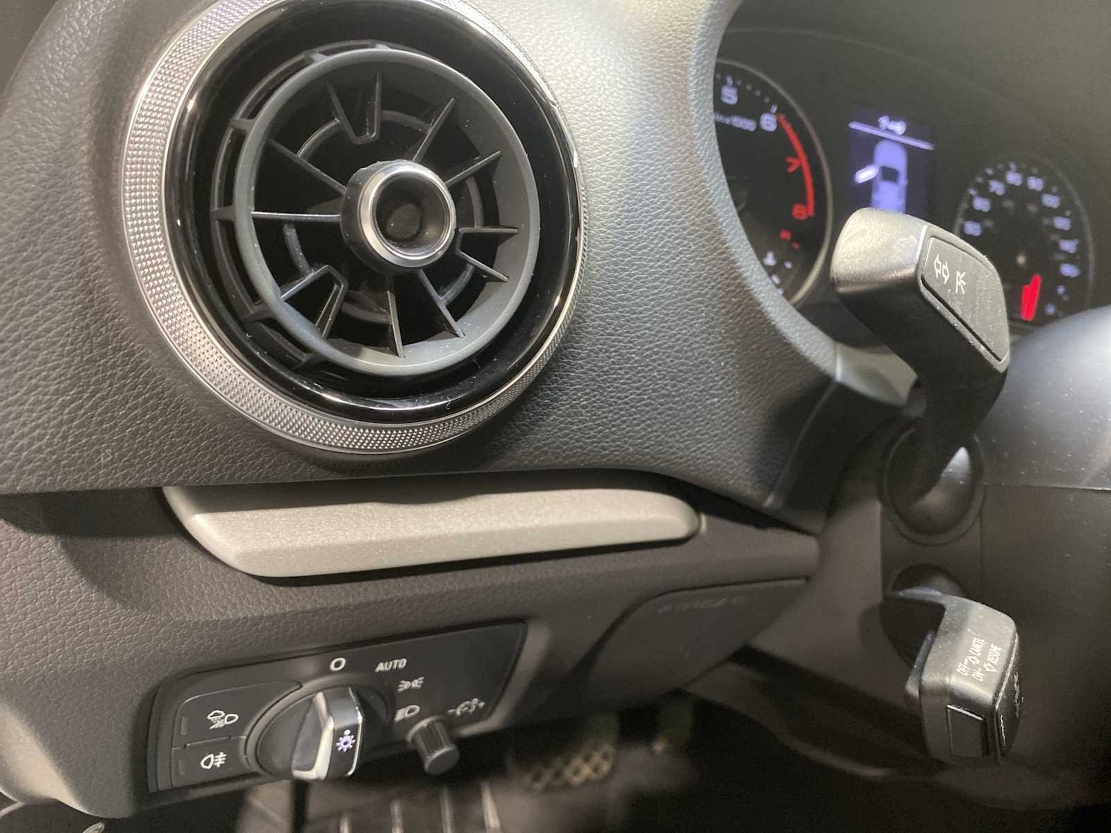 Thumbnail: 2019 Audi A3 - 24