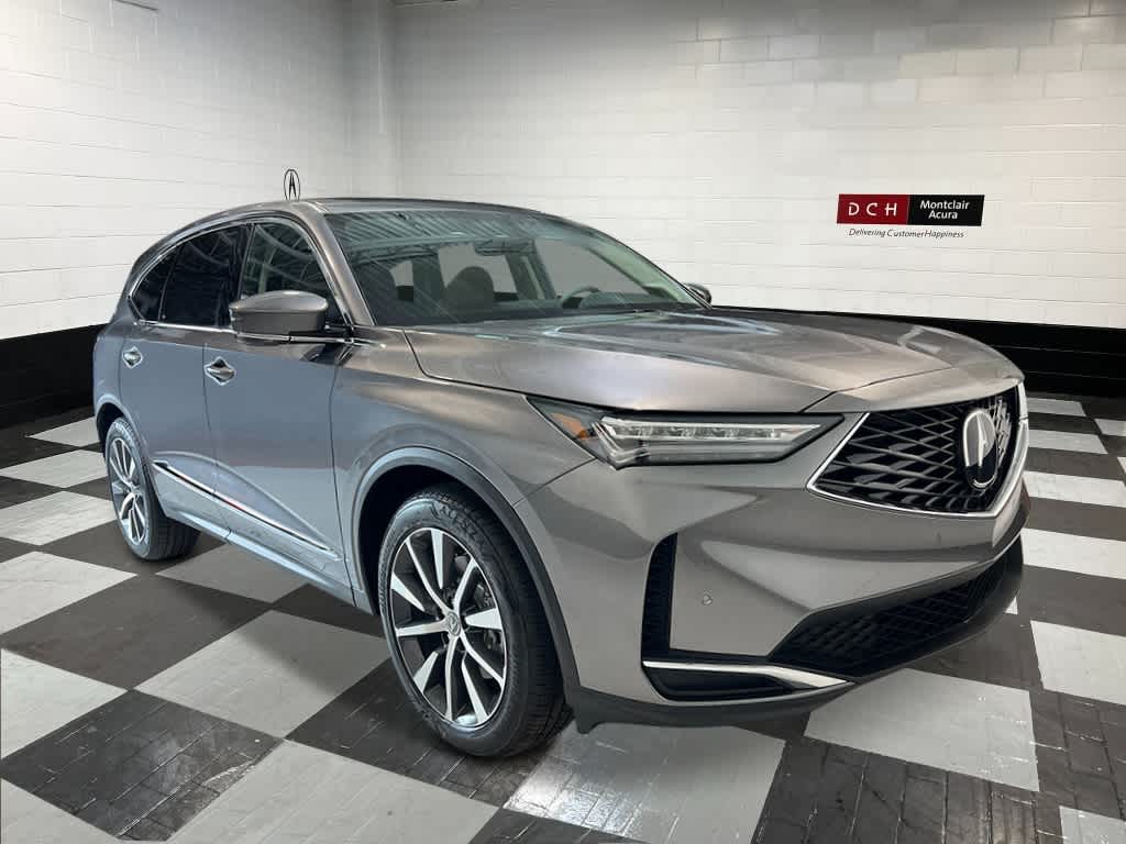 Thumbnail: 2026 Acura MDX - 7