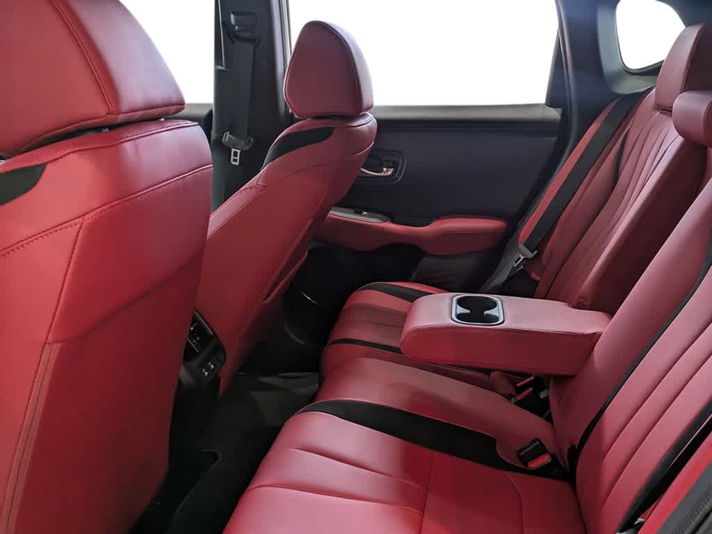 2025 Acura ADX A-SPEC ADVANCE 25