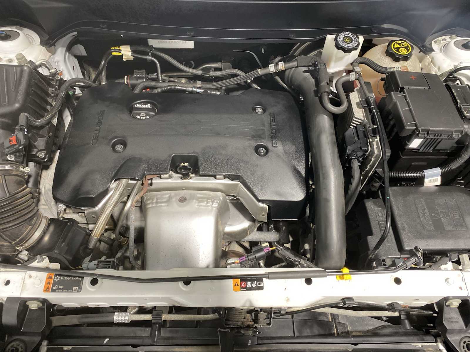 Thumbnail: 2018 Chevrolet Equinox - 9