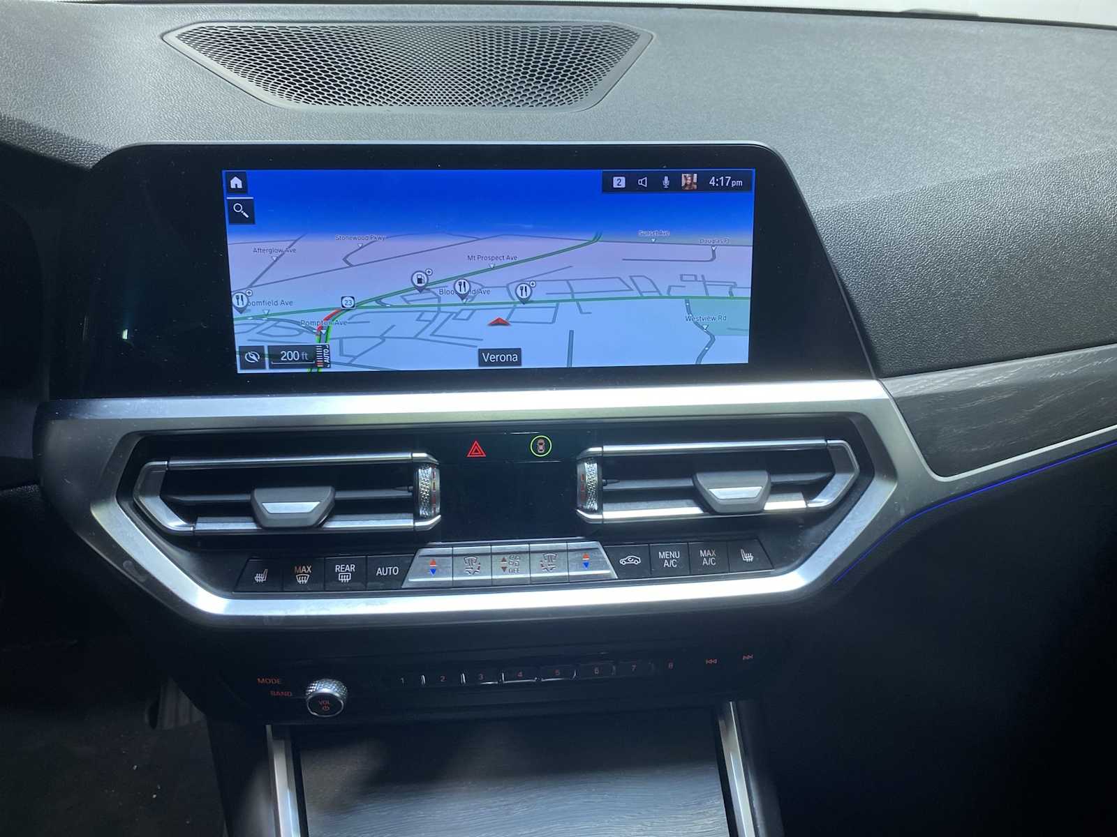 Thumbnail: 2022 BMW 3 Series - 16