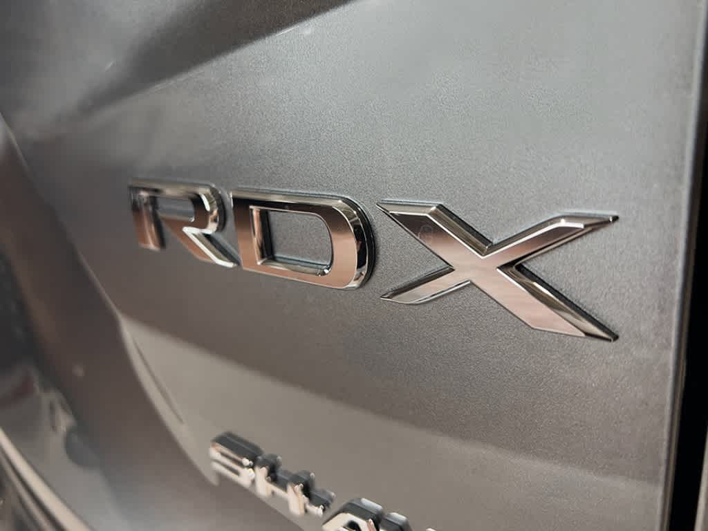 Thumbnail: 2025 Acura RDX - 9