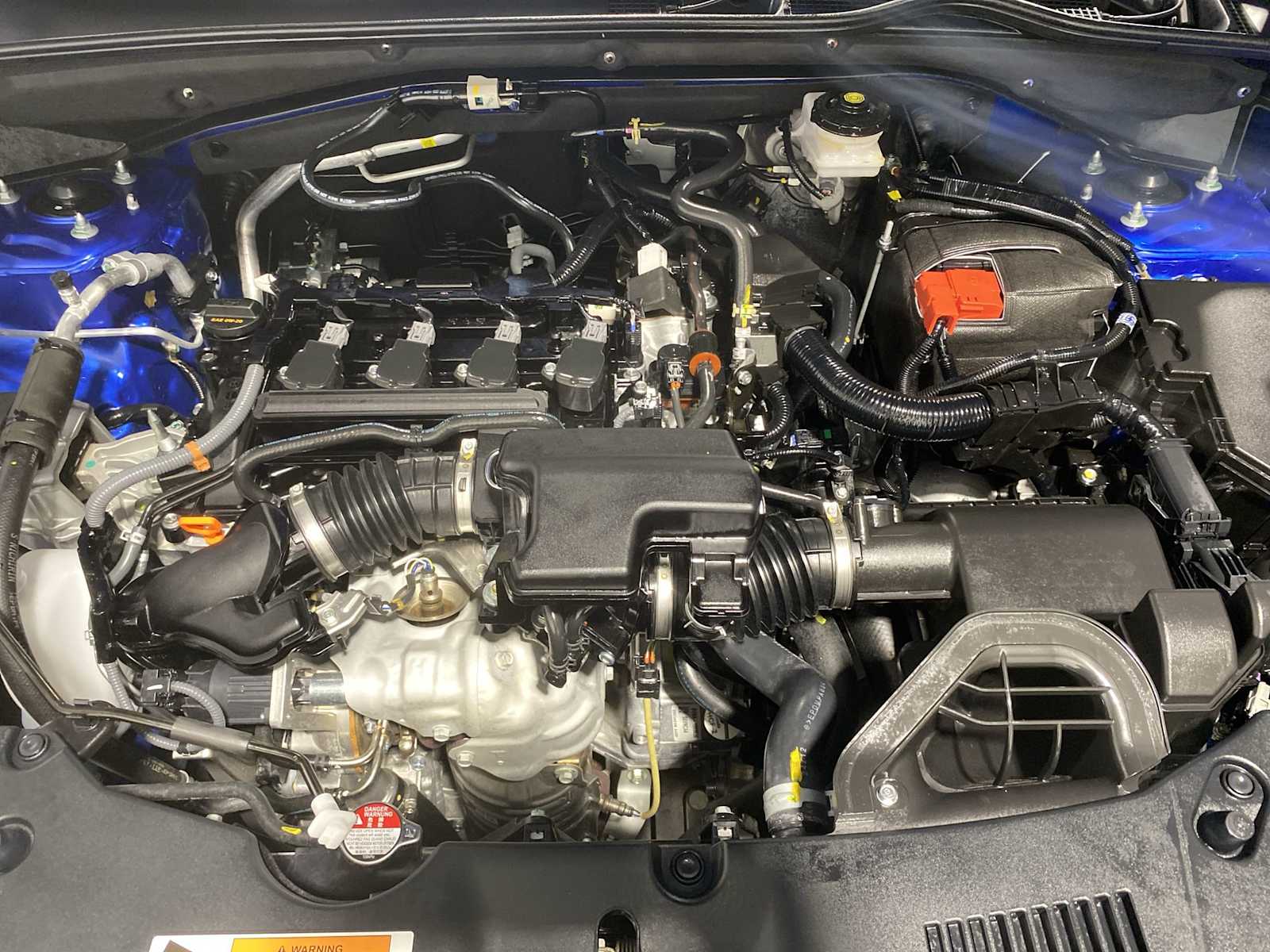 Thumbnail: 2025 Acura ADX - 9