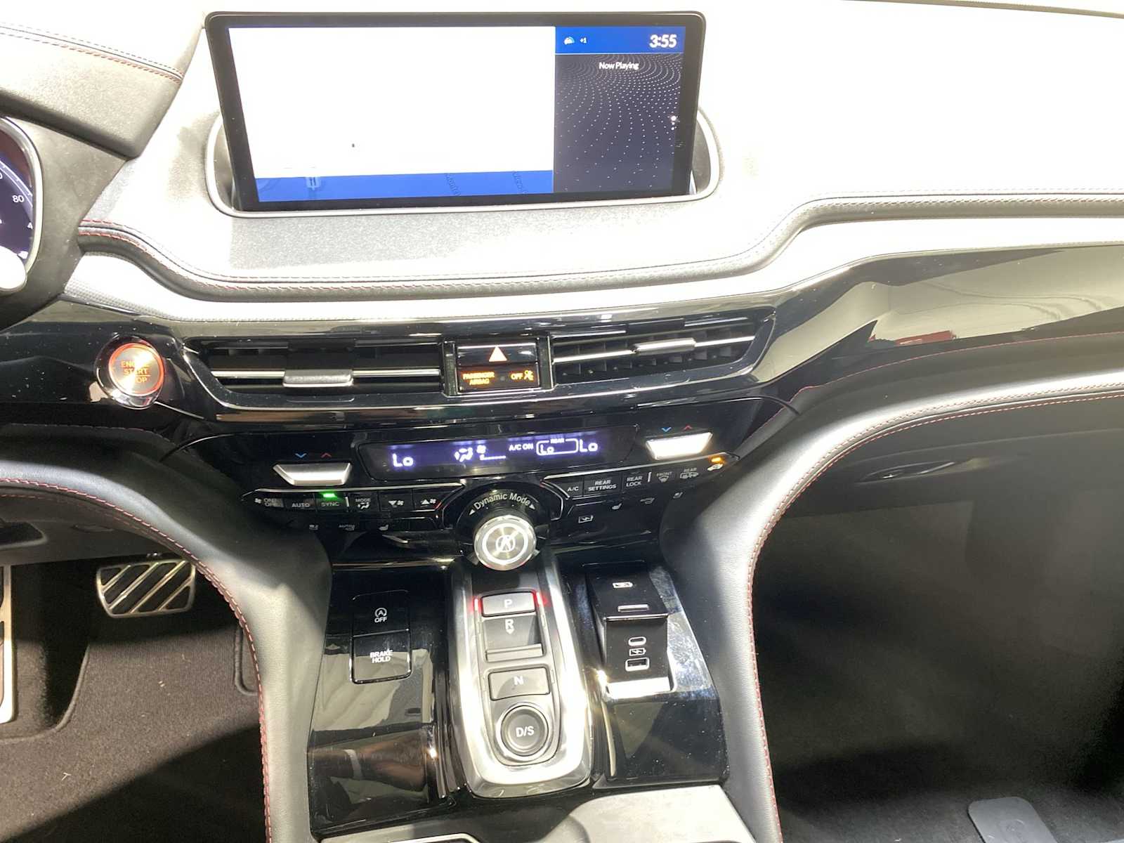 Thumbnail: 2022 Acura MDX - 16