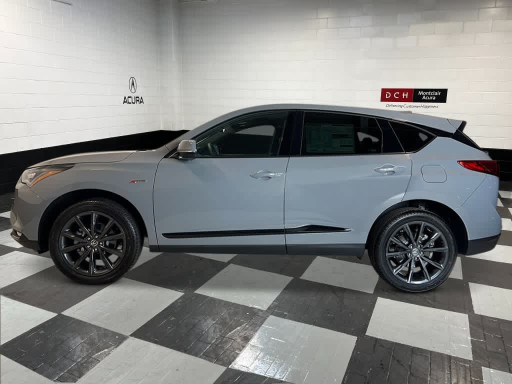 Thumbnail: 2025 Acura RDX - 2