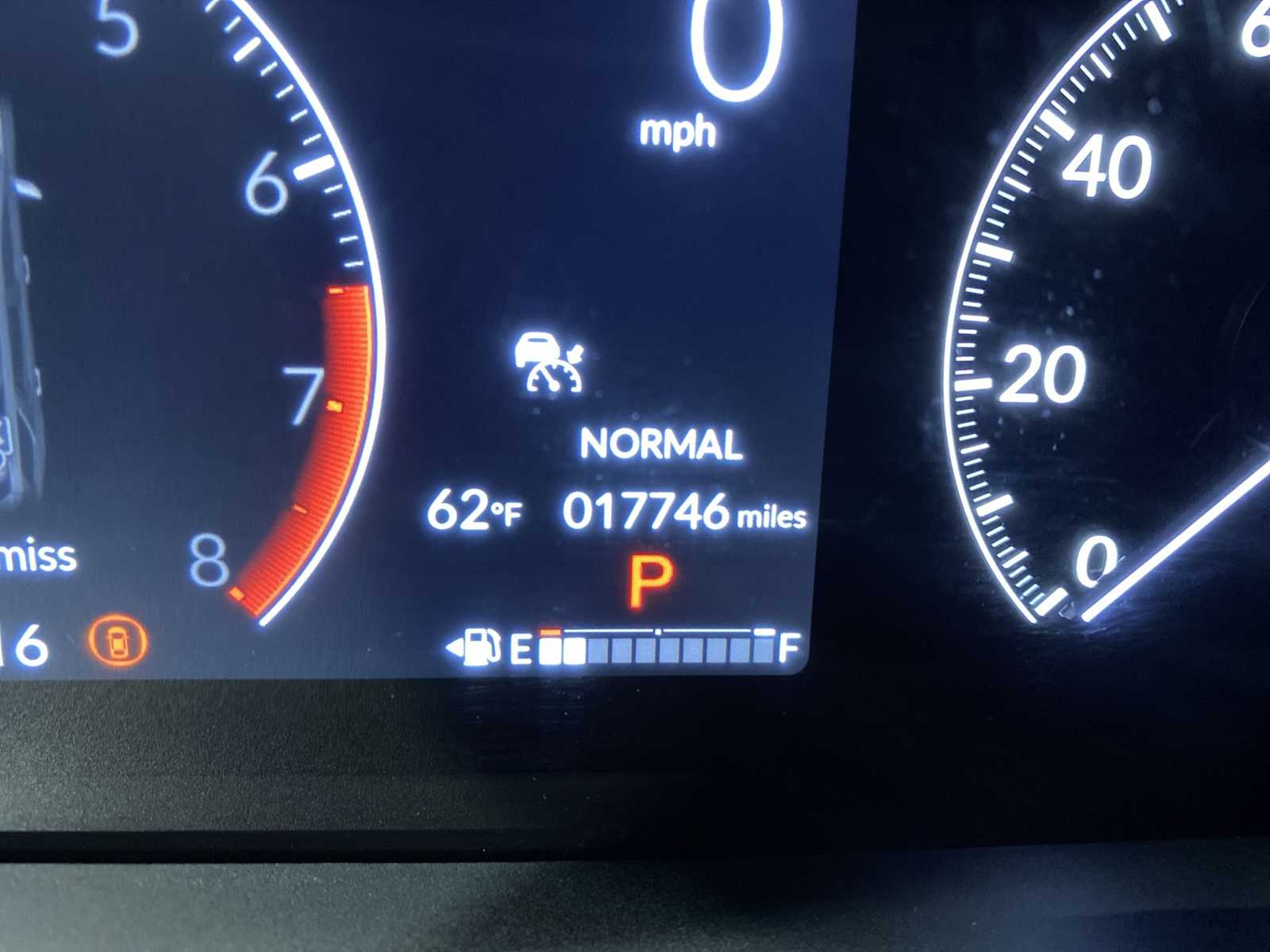 Thumbnail: 2024 Honda Pilot - 18