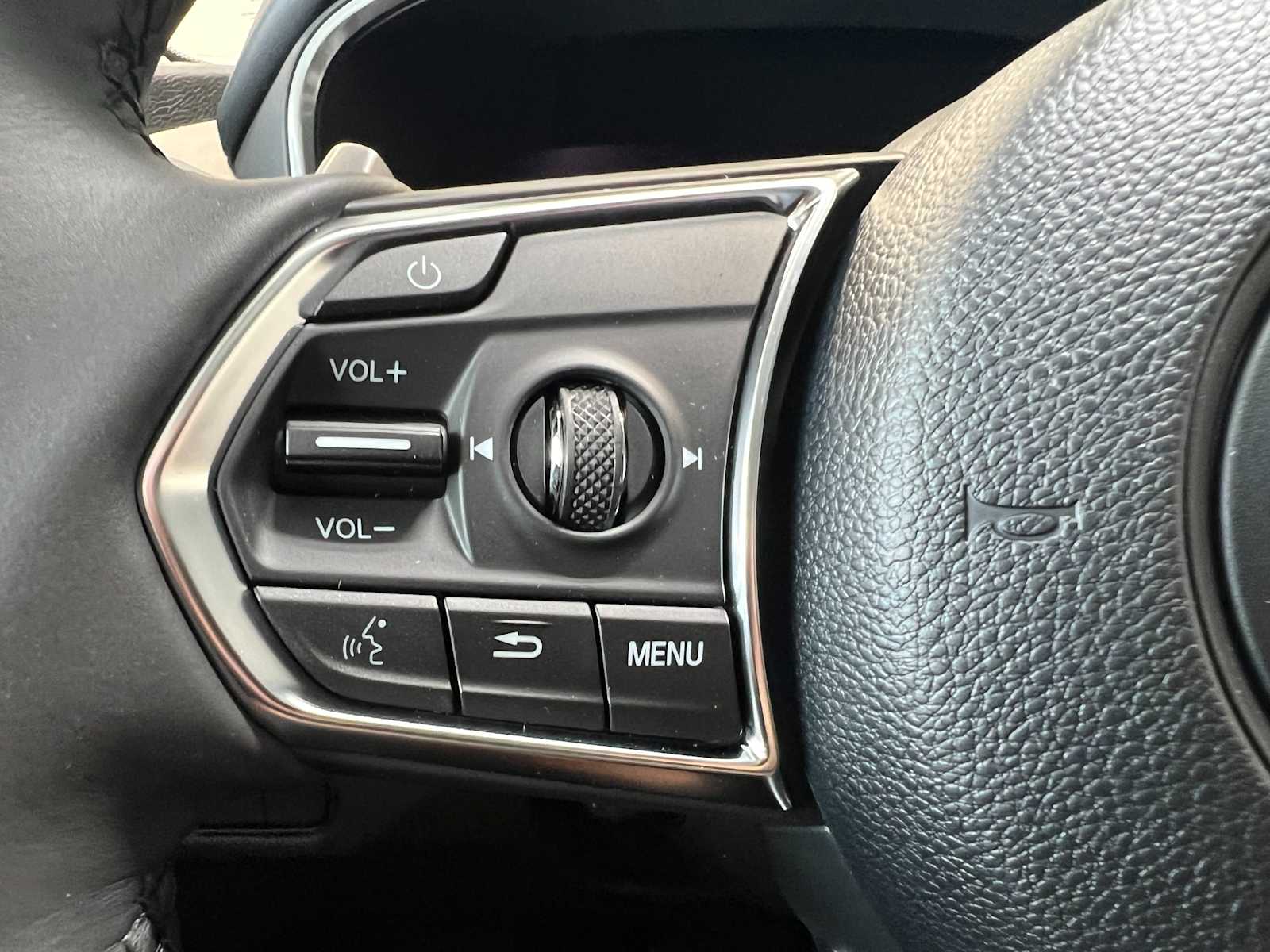 2025 Acura MDX Technology 15