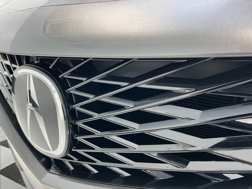 2026 Acura MDX Base 11