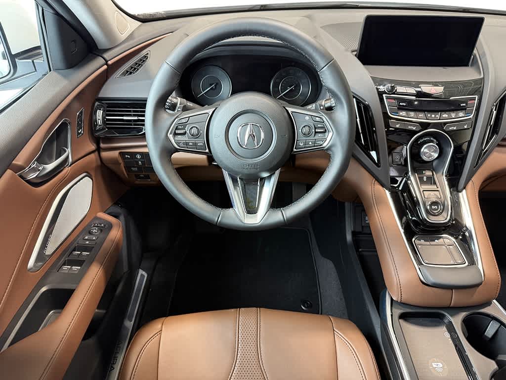 Thumbnail: 2026 Acura RDX - 15