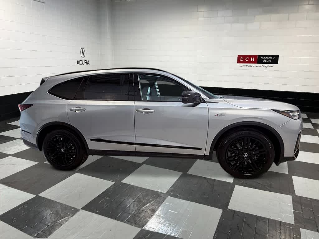 Thumbnail: 2026 Acura MDX - 6