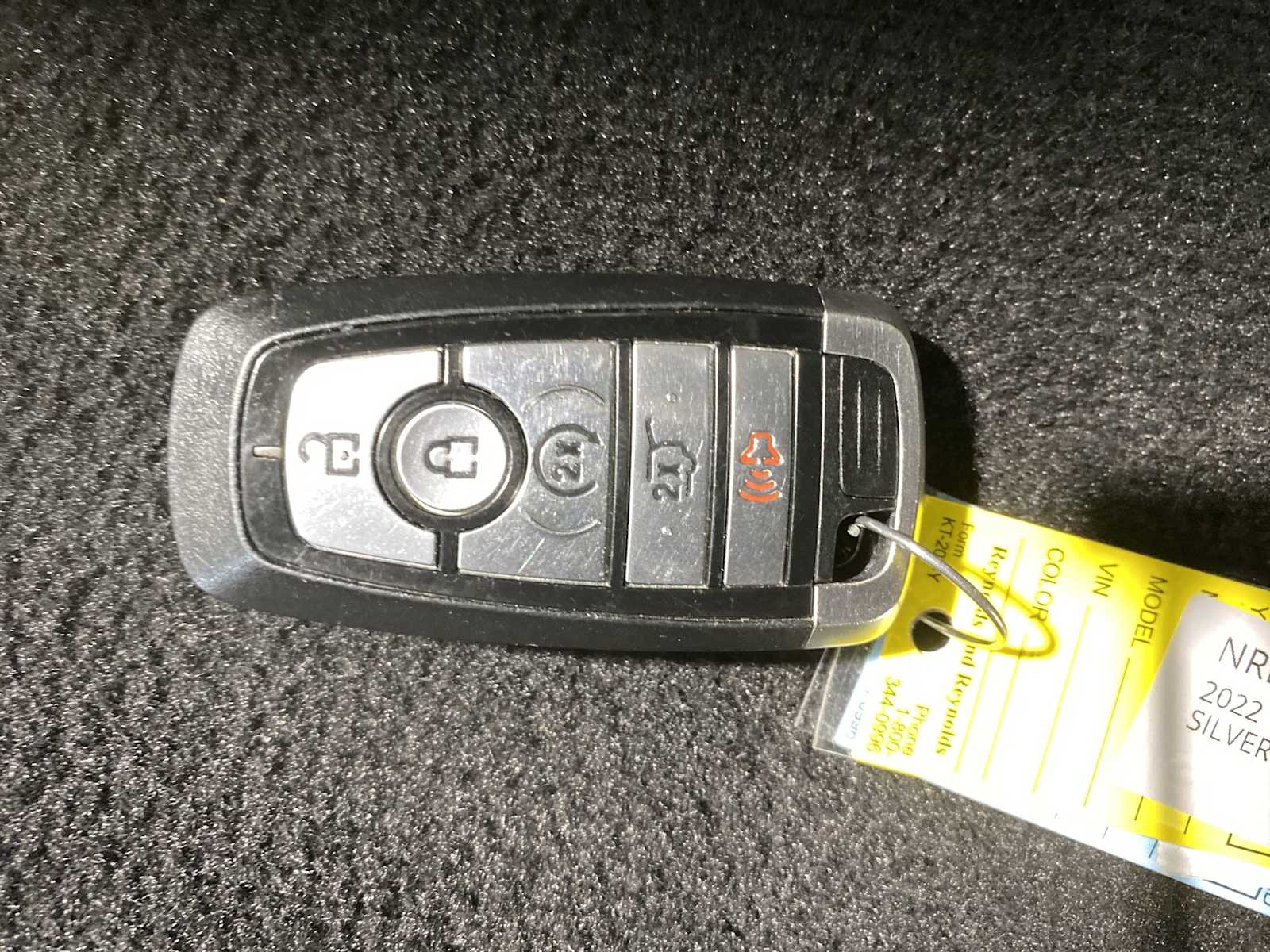 Thumbnail: 2022 Ford Bronco Sport - 20