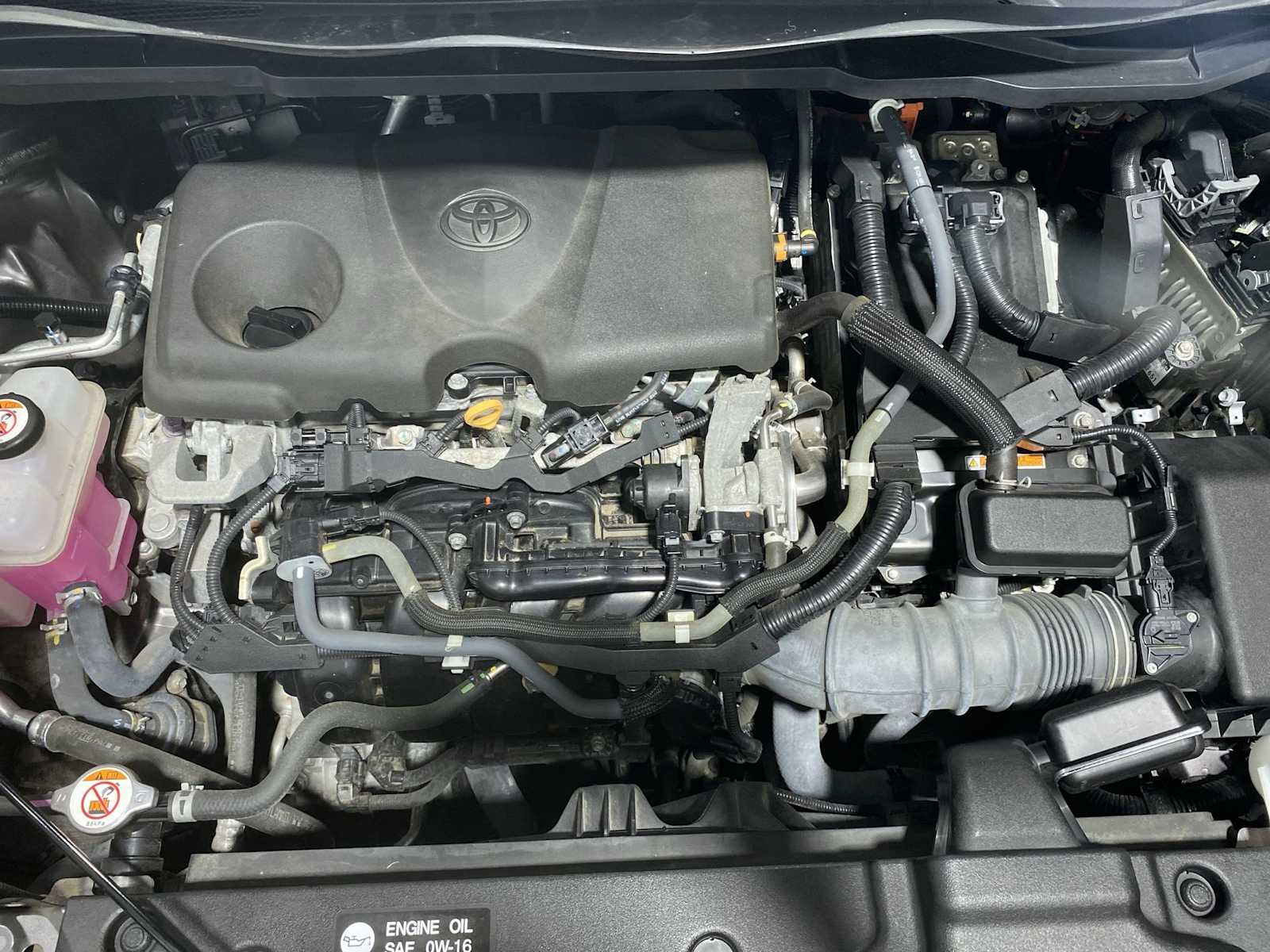 Thumbnail: 2021 Toyota Sienna - 9