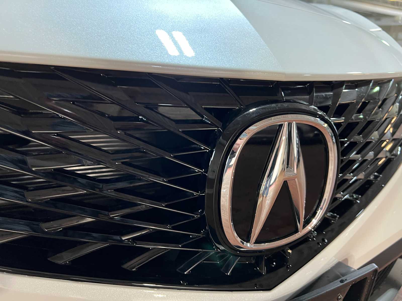 Thumbnail: 2026 Acura Integra - 9