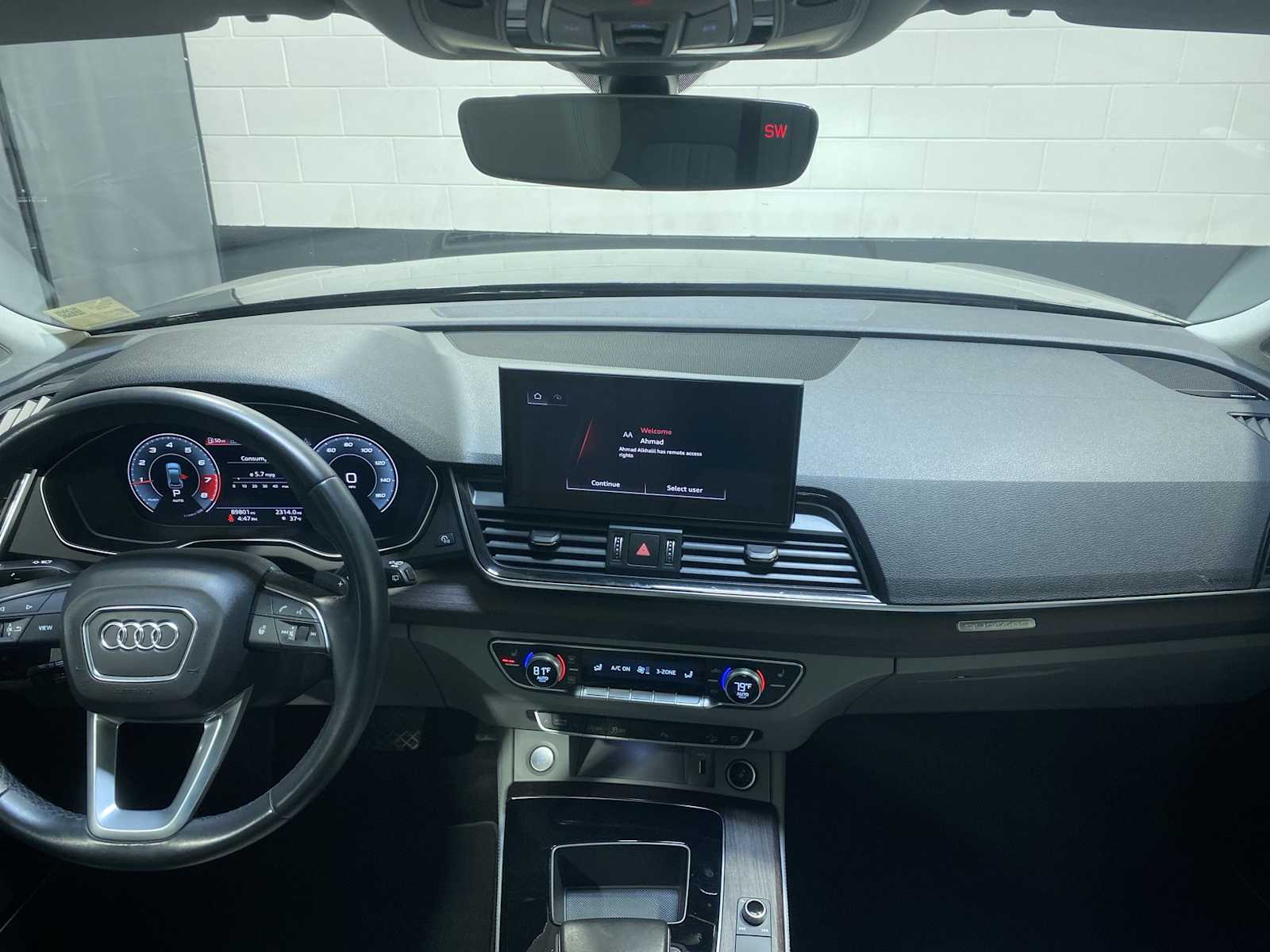 Thumbnail: 2021 Audi Q5 - 10