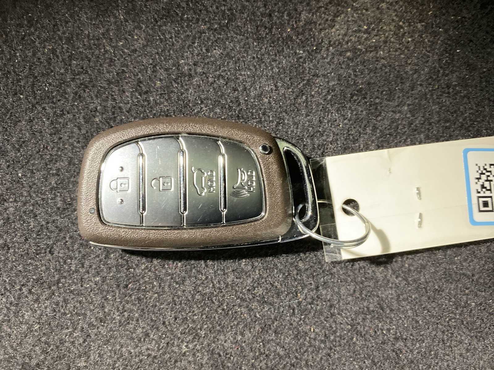 Thumbnail: 2020 Hyundai Tucson - 20