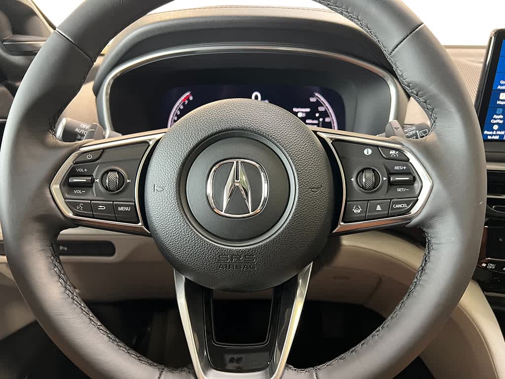 Thumbnail: 2026 Acura MDX - 15