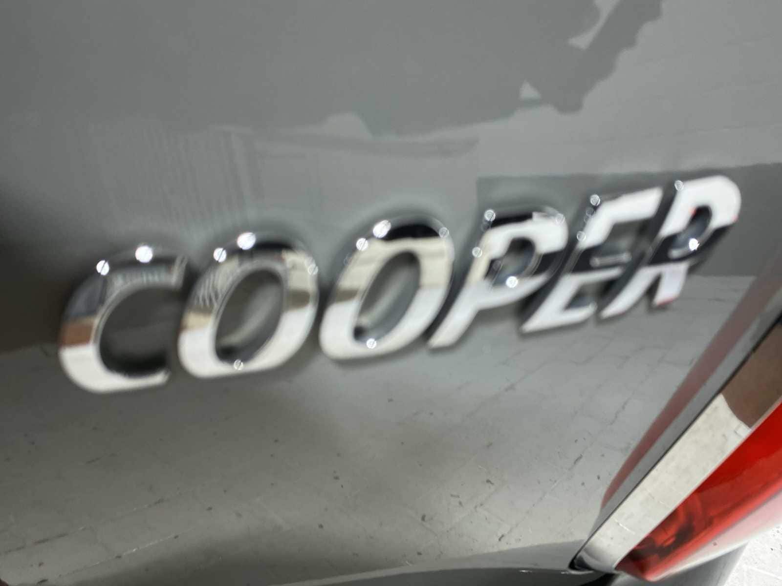 Thumbnail: 2018 MINI Cooper Countryman - 7