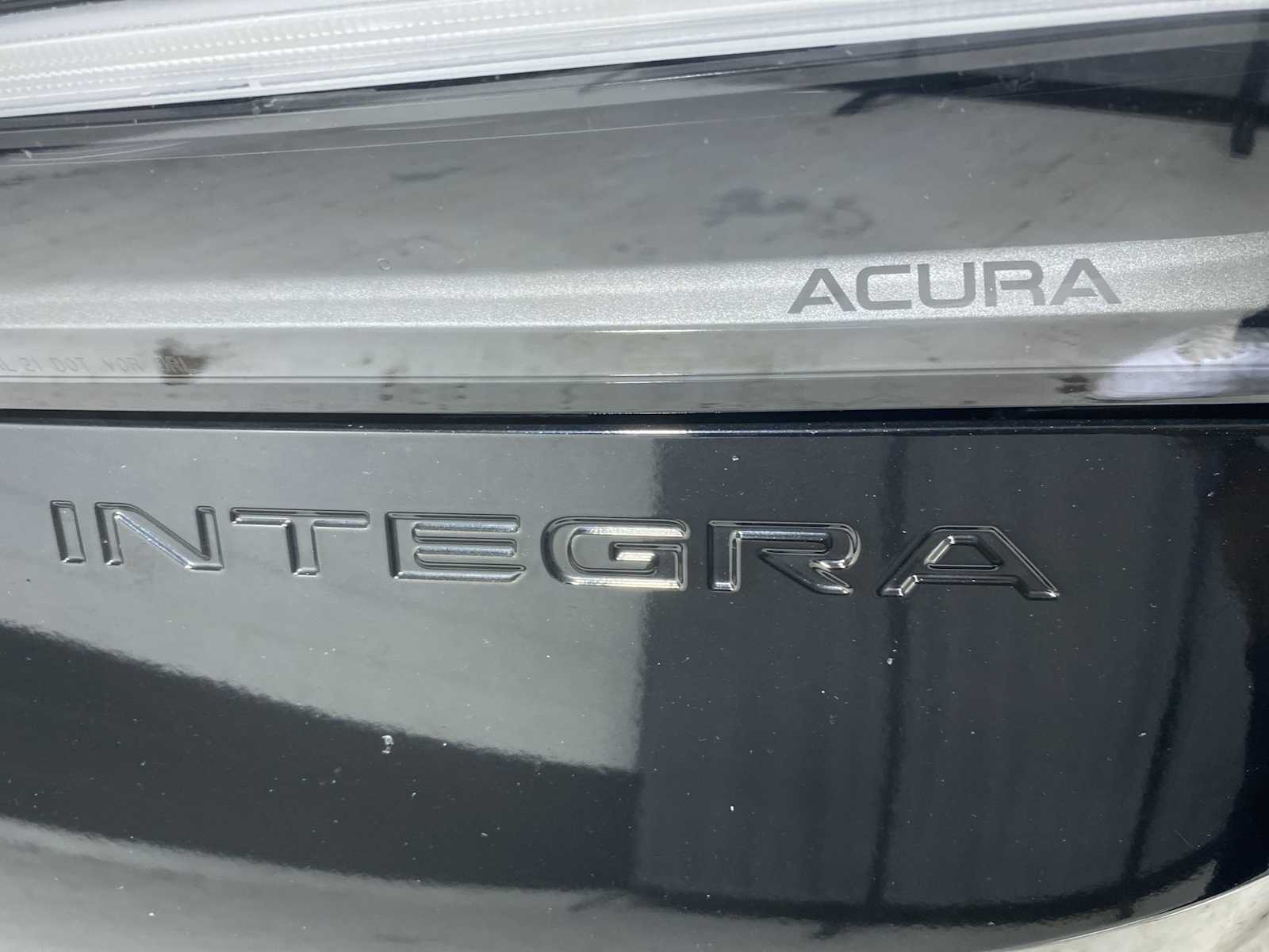 Thumbnail: 2024 Acura Integra - 7