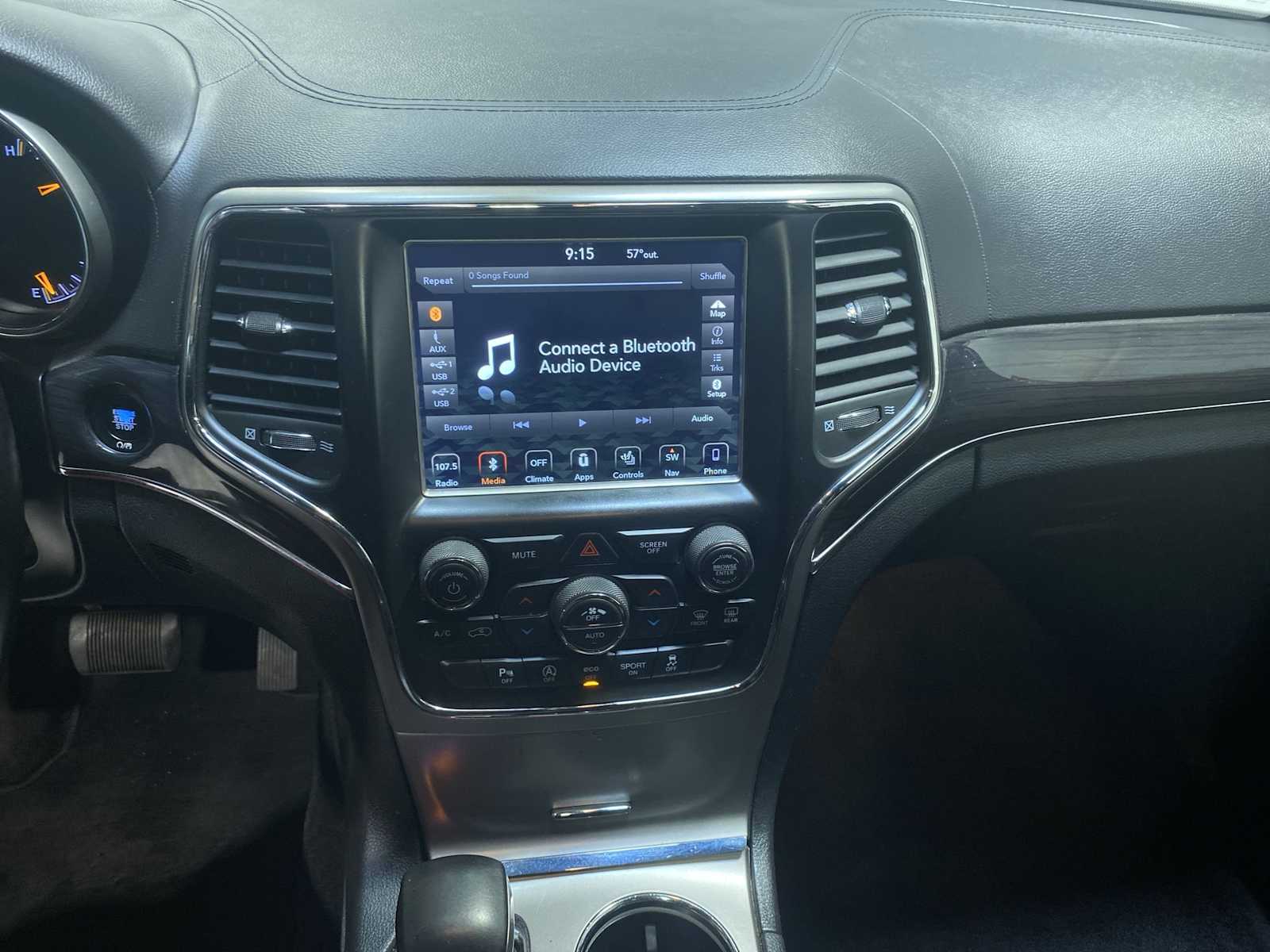 Thumbnail: 2018 Jeep Grand Cherokee - 16