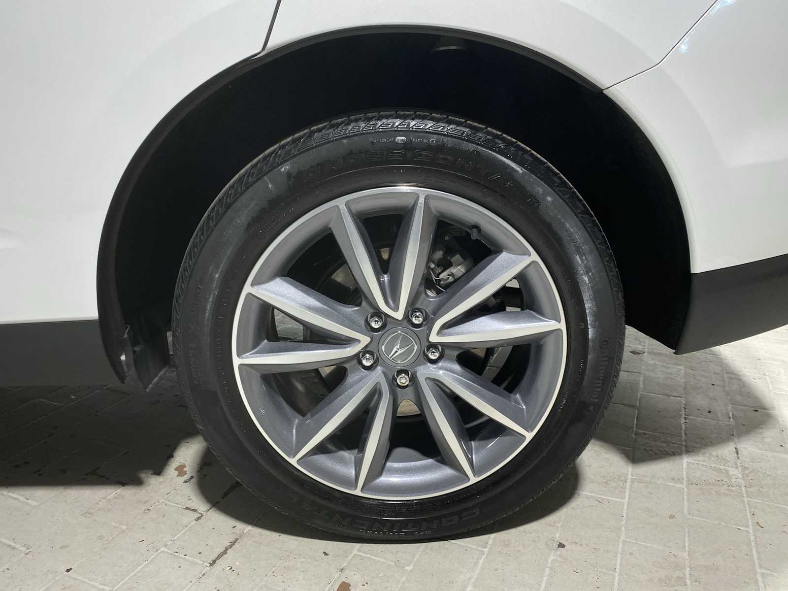 Thumbnail: 2023 Acura RDX - 8