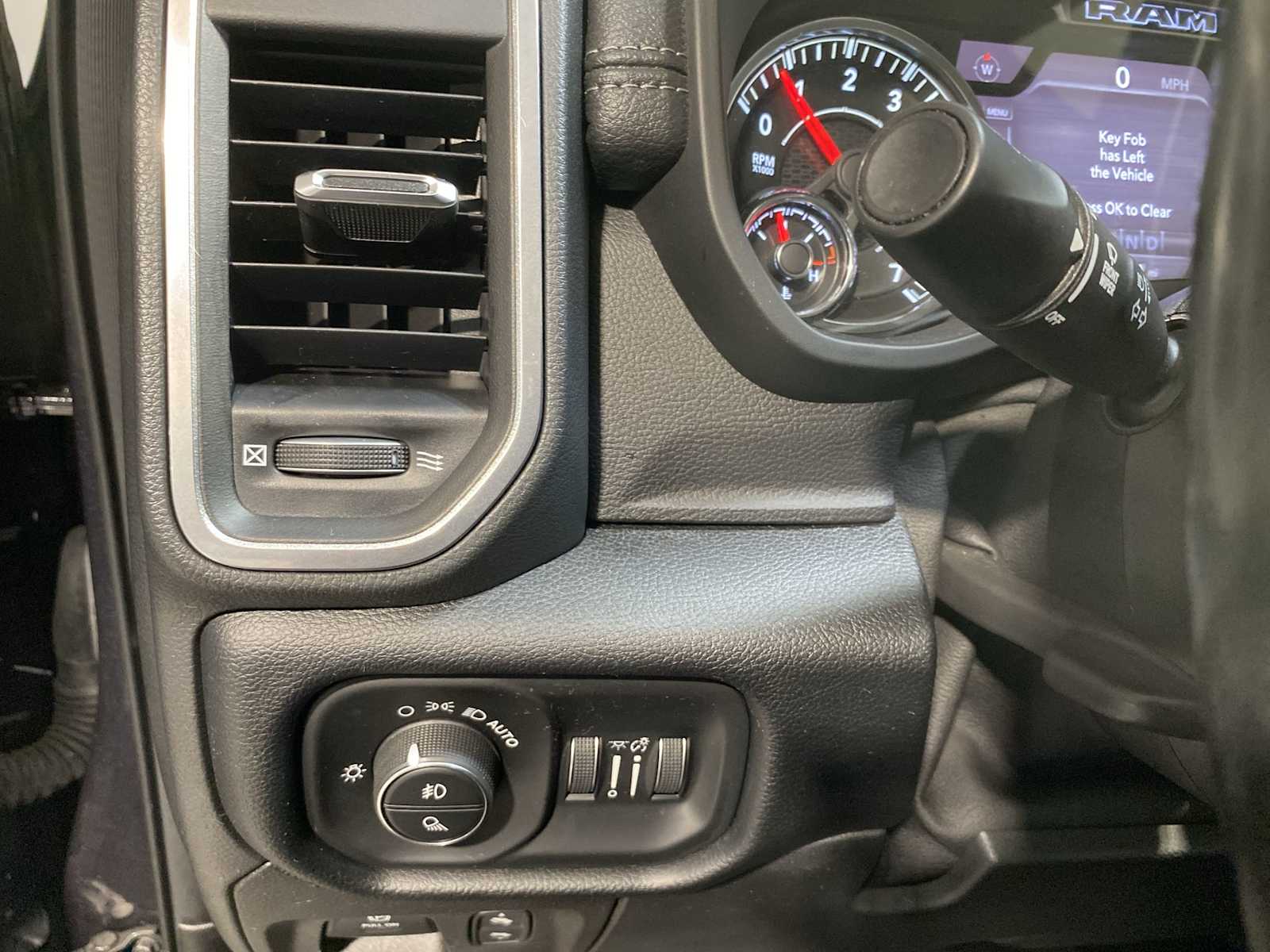 Thumbnail: 2021 RAM 1500 - 24