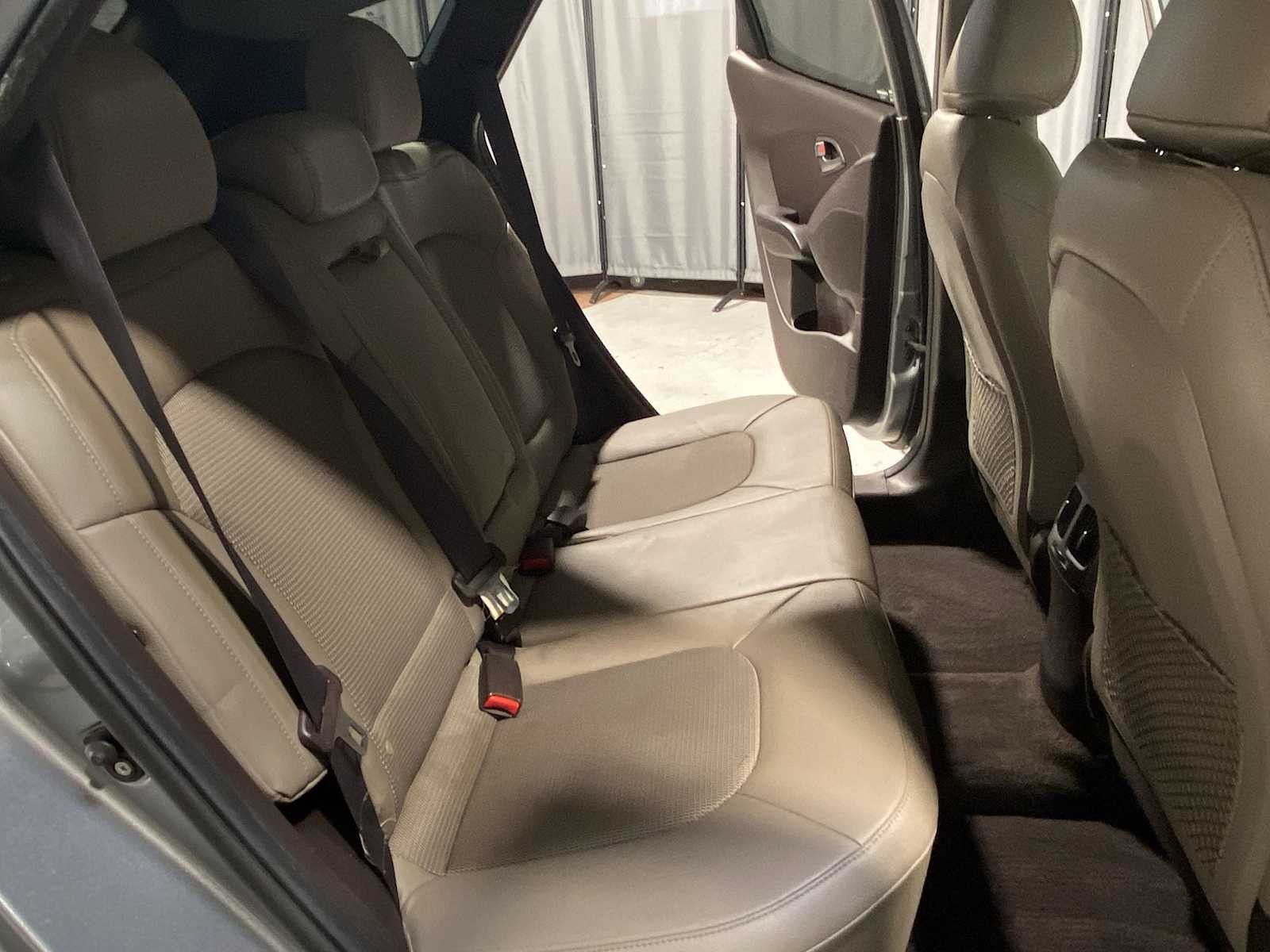 Thumbnail: 2014 Hyundai Tucson - 13