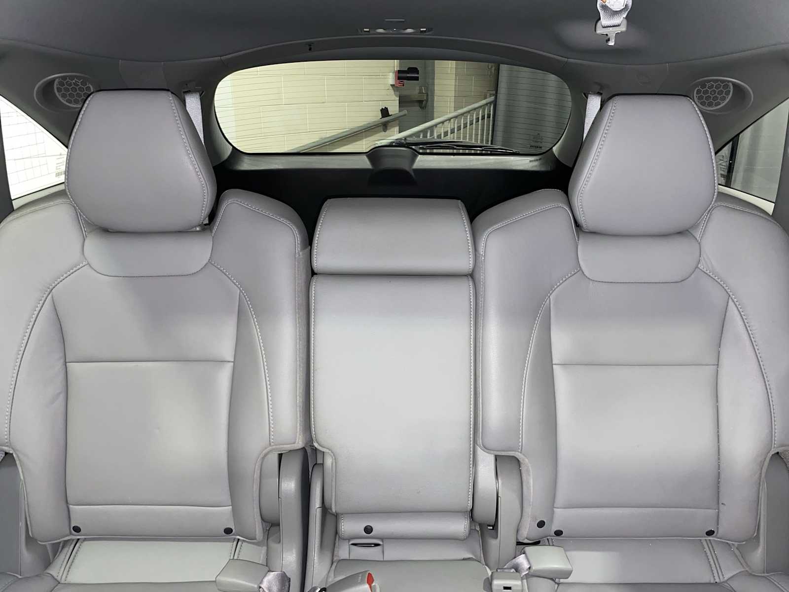 Thumbnail: 2014 Acura MDX - 22