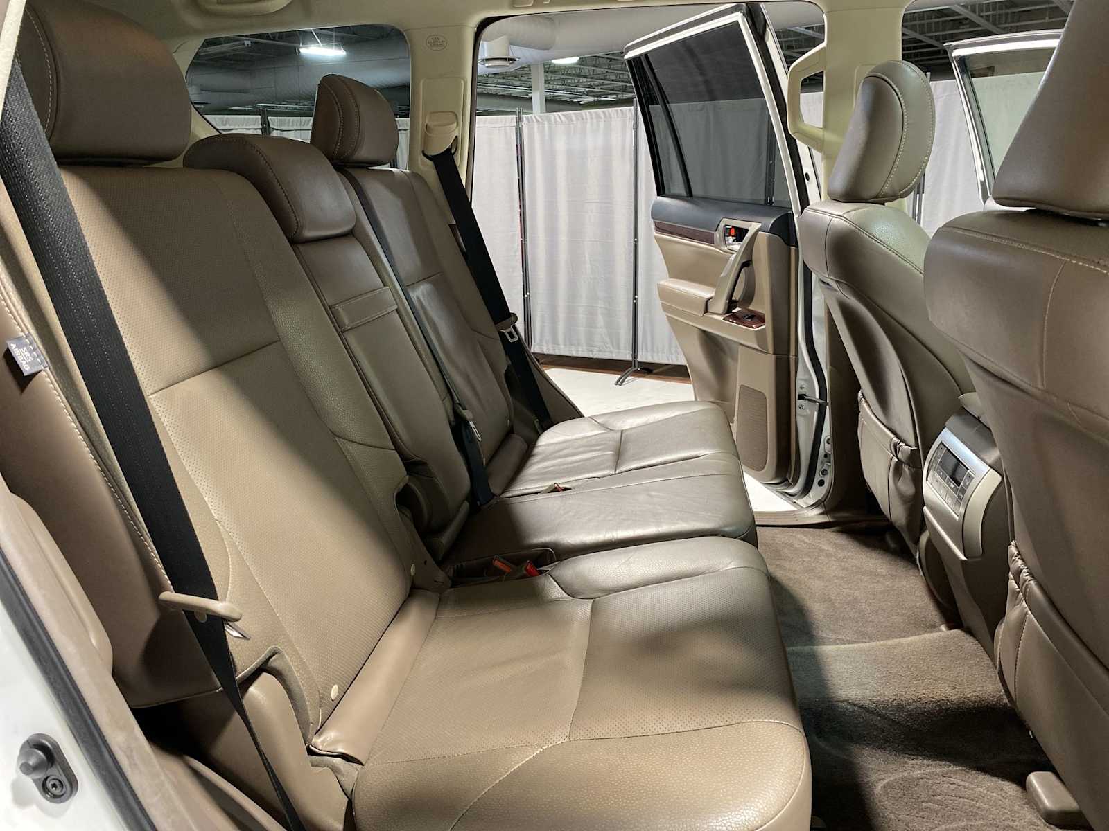 2017 Lexus GX 460 Premium 13