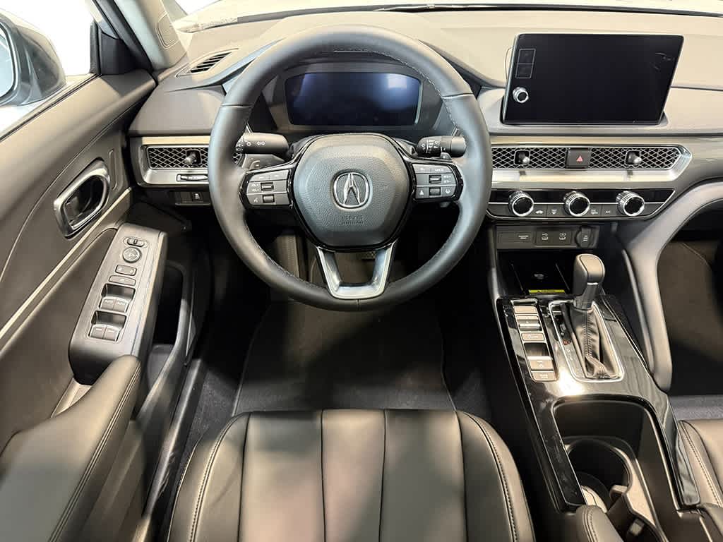 Thumbnail: 2026 Acura Integra - 16