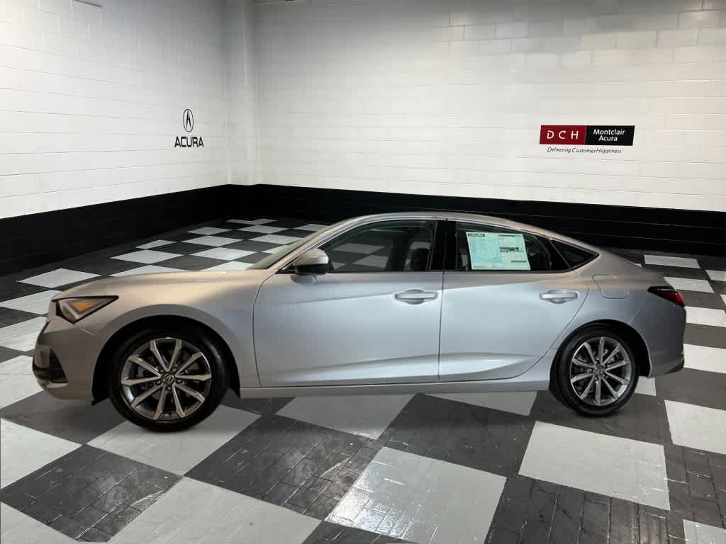 Thumbnail: 2026 Acura Integra - 2