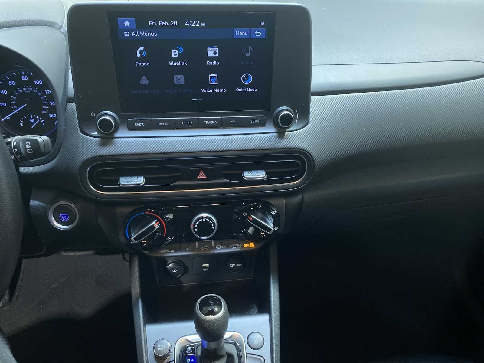 Thumbnail: 2023 Hyundai Kona - 16