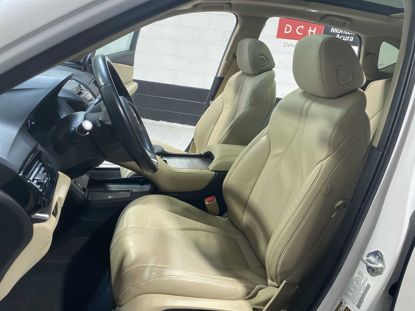 Thumbnail: 2023 Acura RDX - 11
