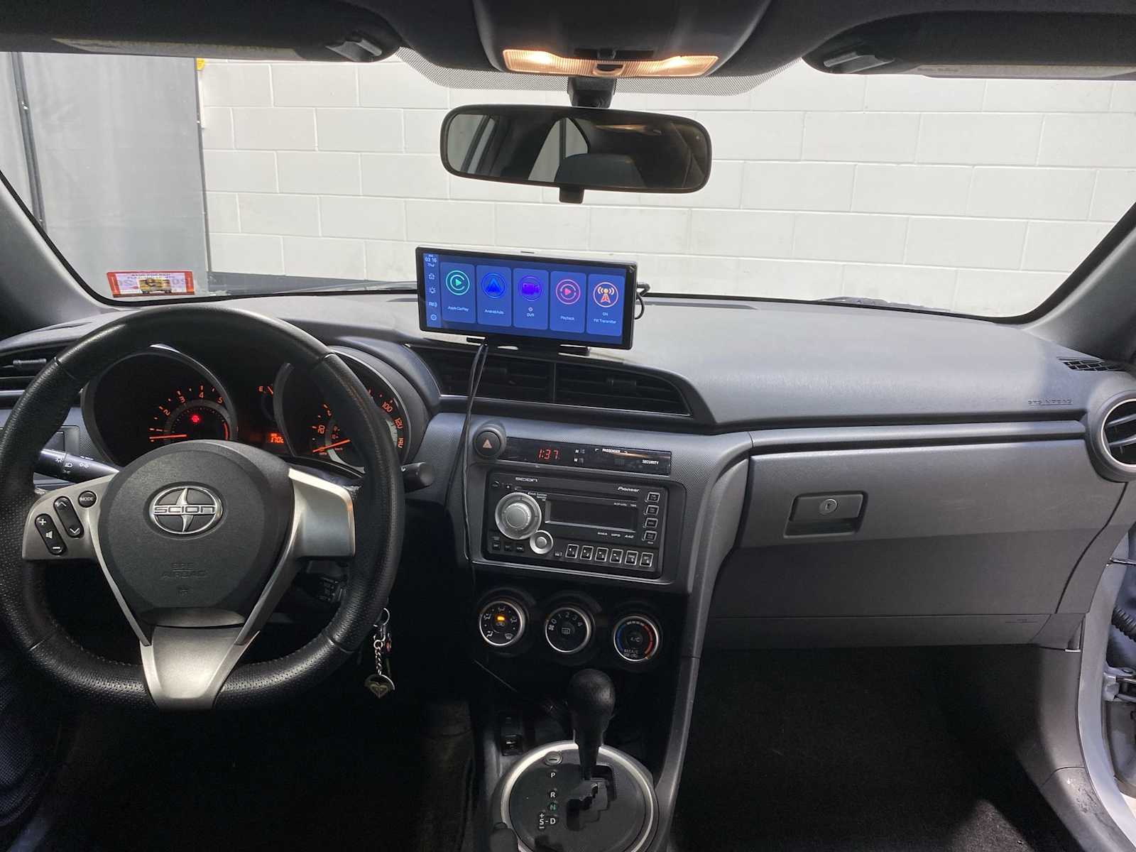 Thumbnail: 2011 Scion tC - 10