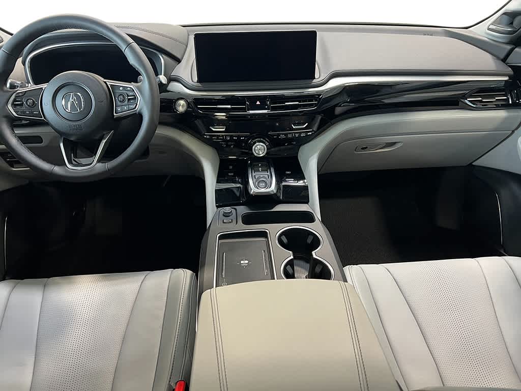 Thumbnail: 2026 Acura MDX - 20