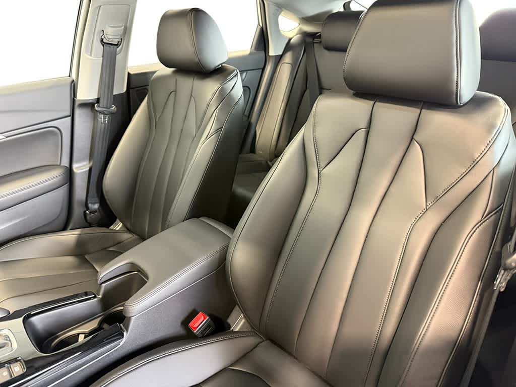 Thumbnail: 2026 Acura Integra - 13