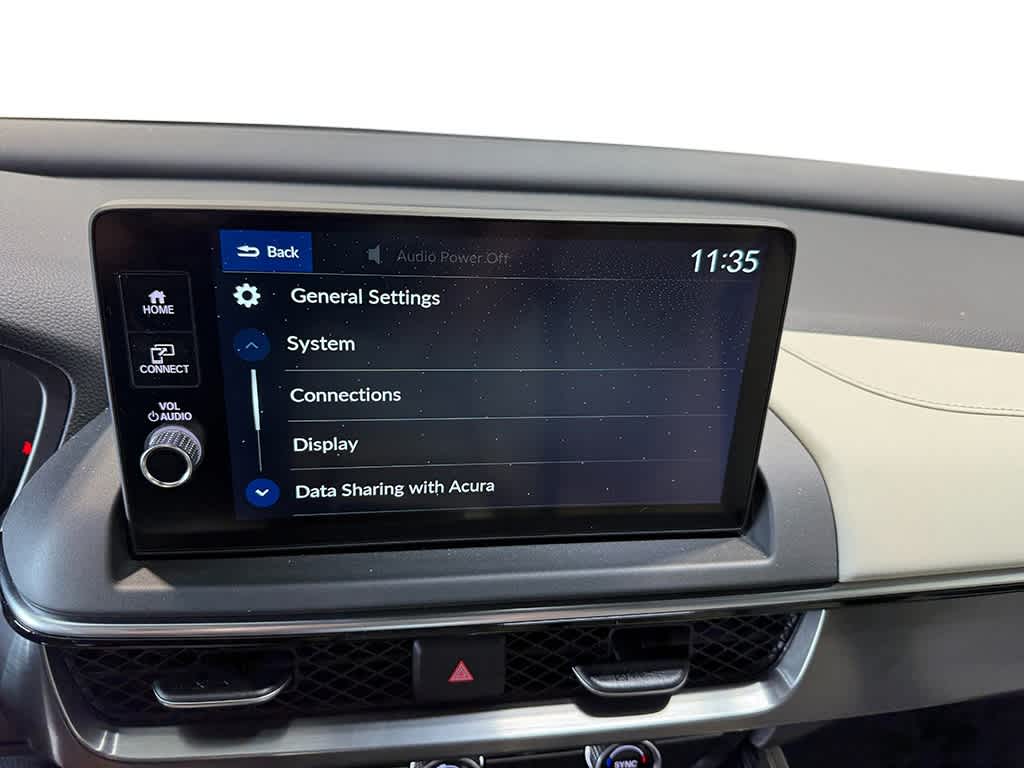 Thumbnail: 2026 Acura ADX - 25