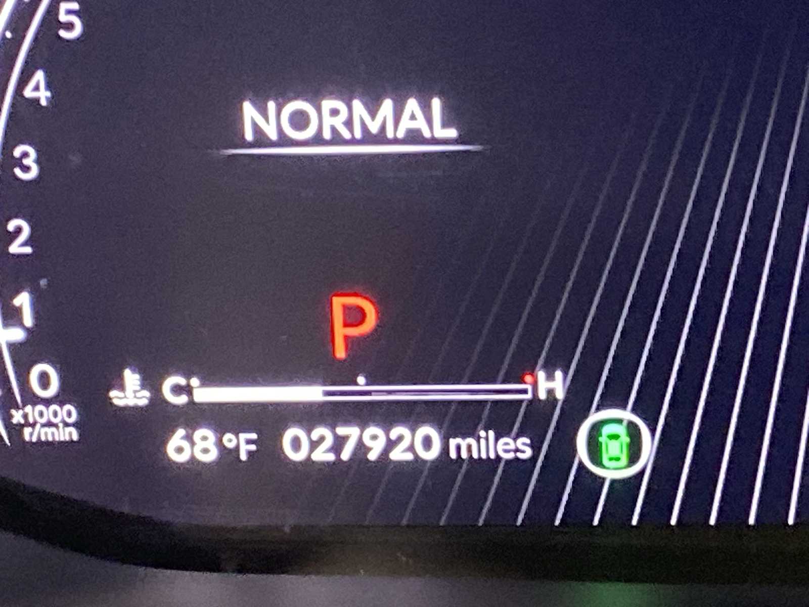2023 Acura MDX Technology 18