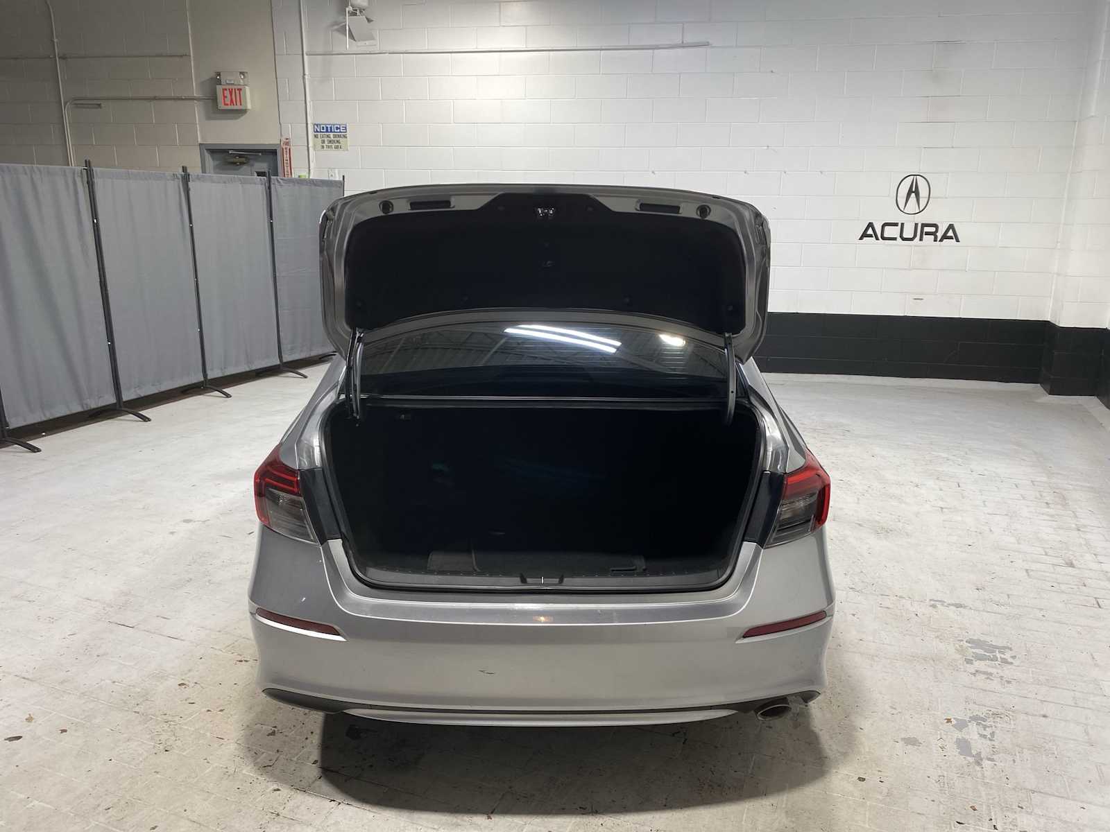 Thumbnail: 2023 Honda Civic - 19