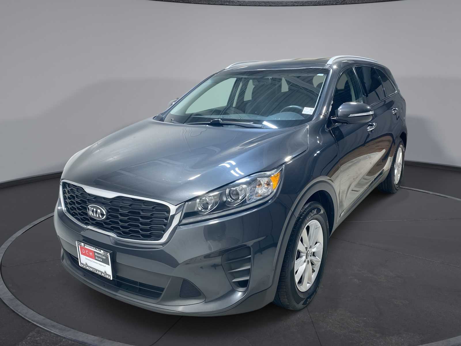 2019 Kia Sorento LX -
                  Verona, NJ