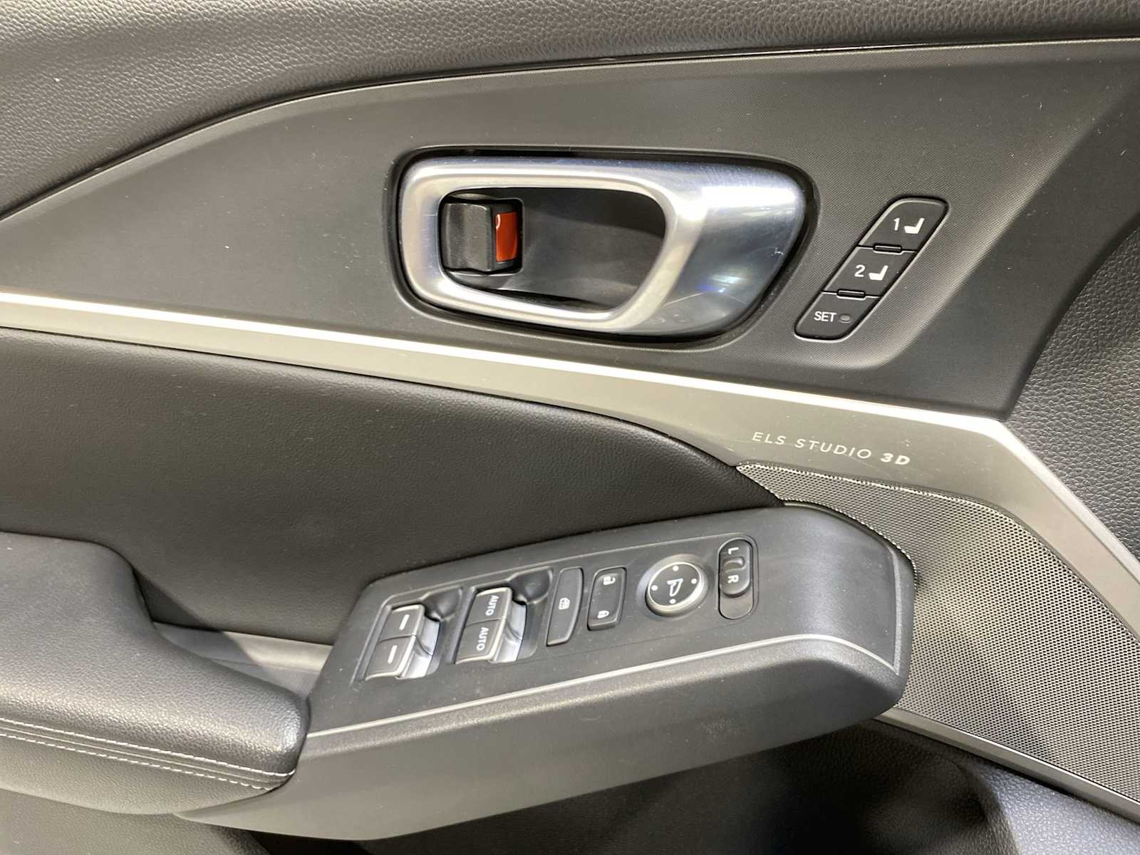 Thumbnail: 2023 Acura Integra - 23