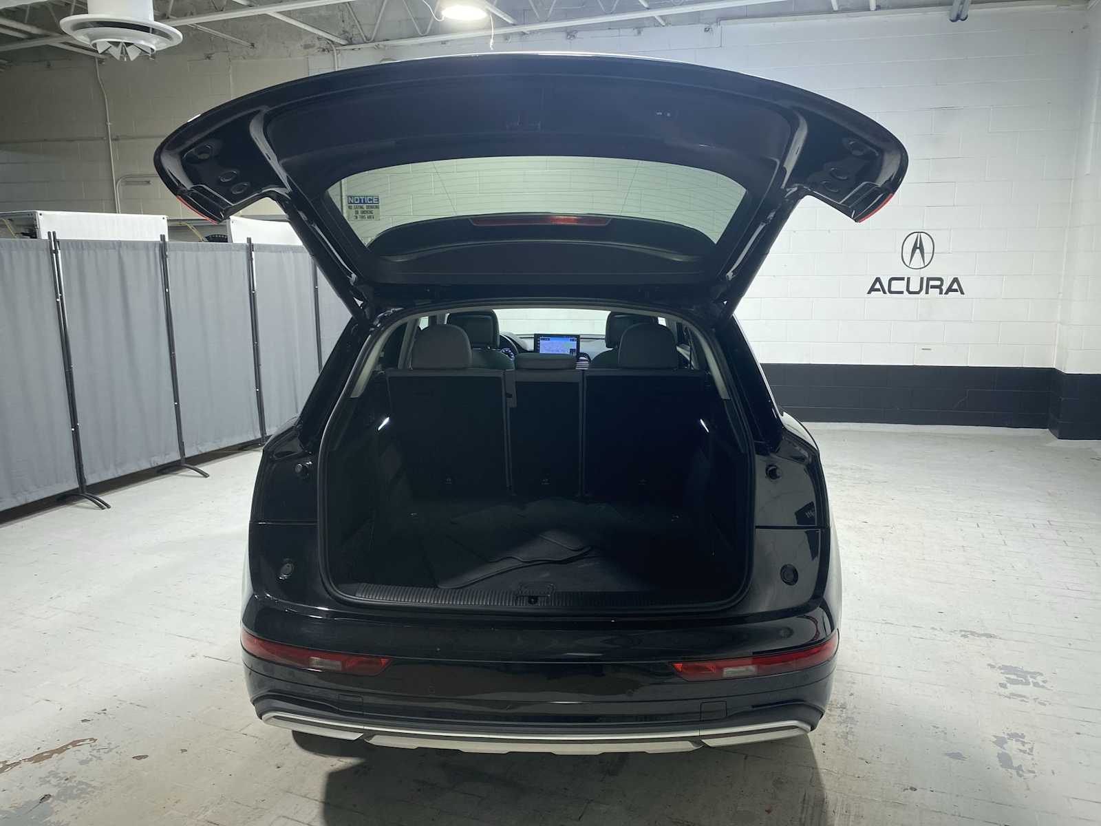 Thumbnail: 2021 Audi Q5 - 19