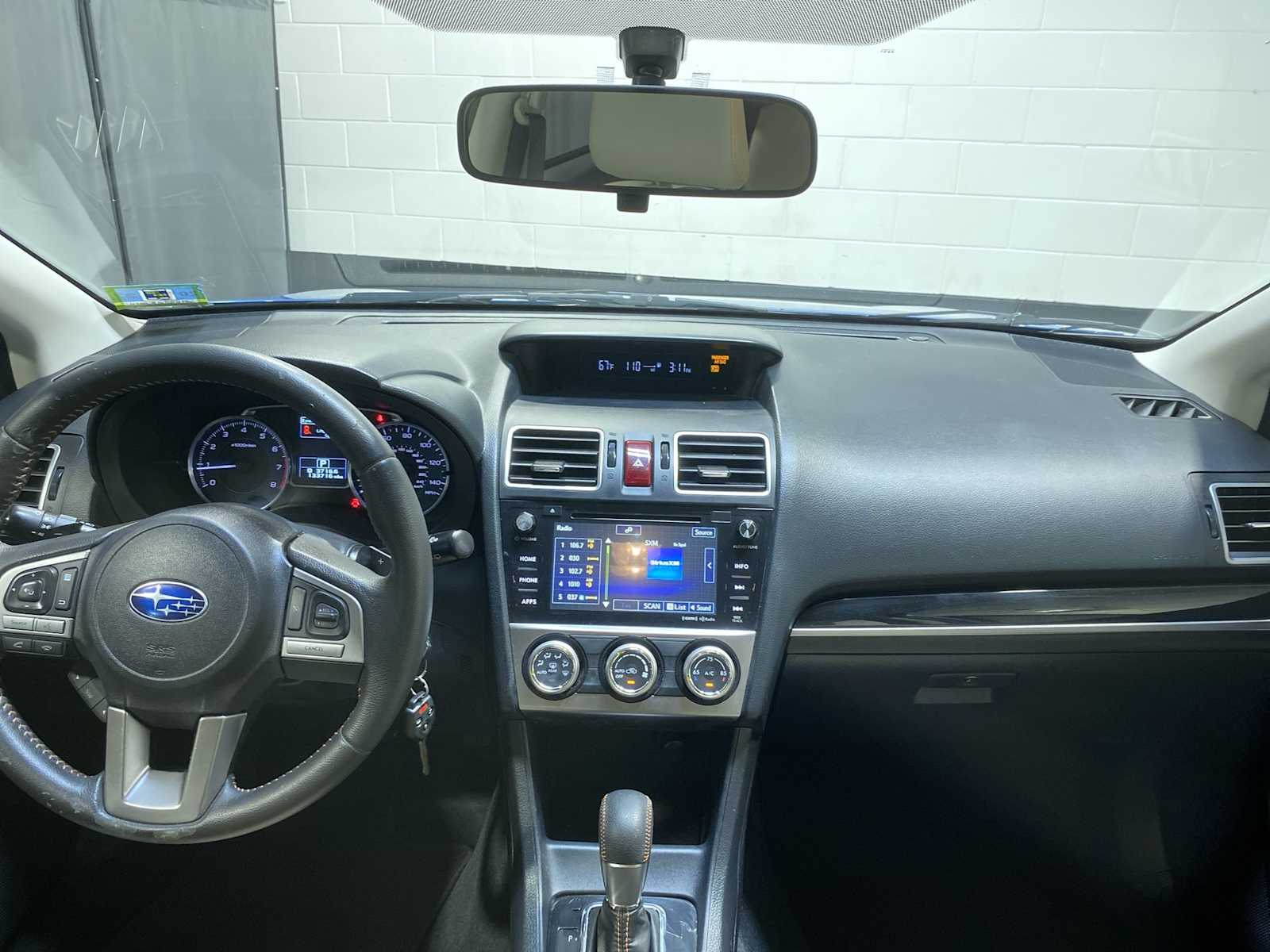 Thumbnail: 2016 Subaru Crosstrek - 10