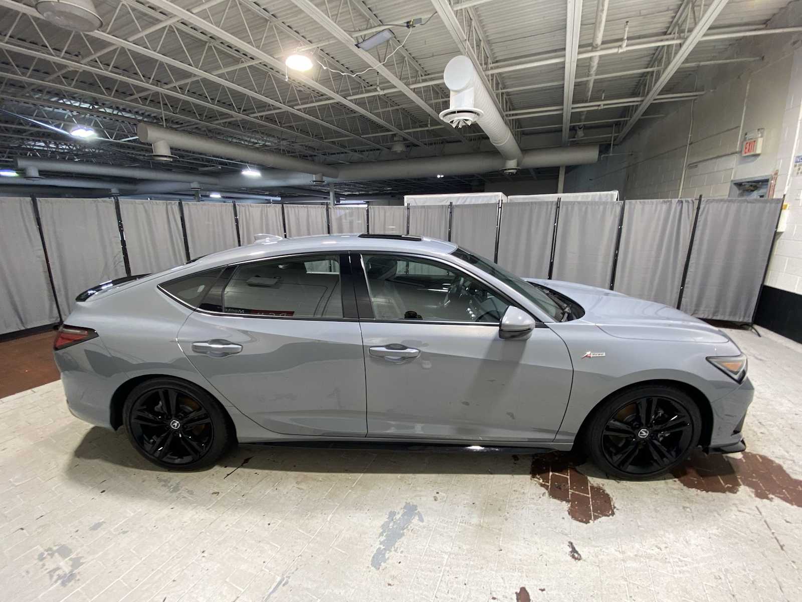Thumbnail: 2026 Acura Integra - 26