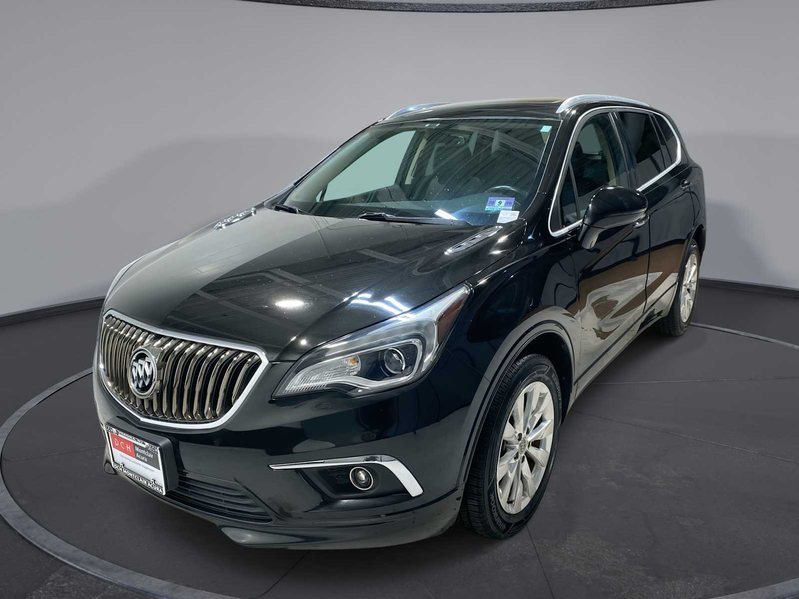 2017 Buick Envision Essence -
                  Verona, NJ