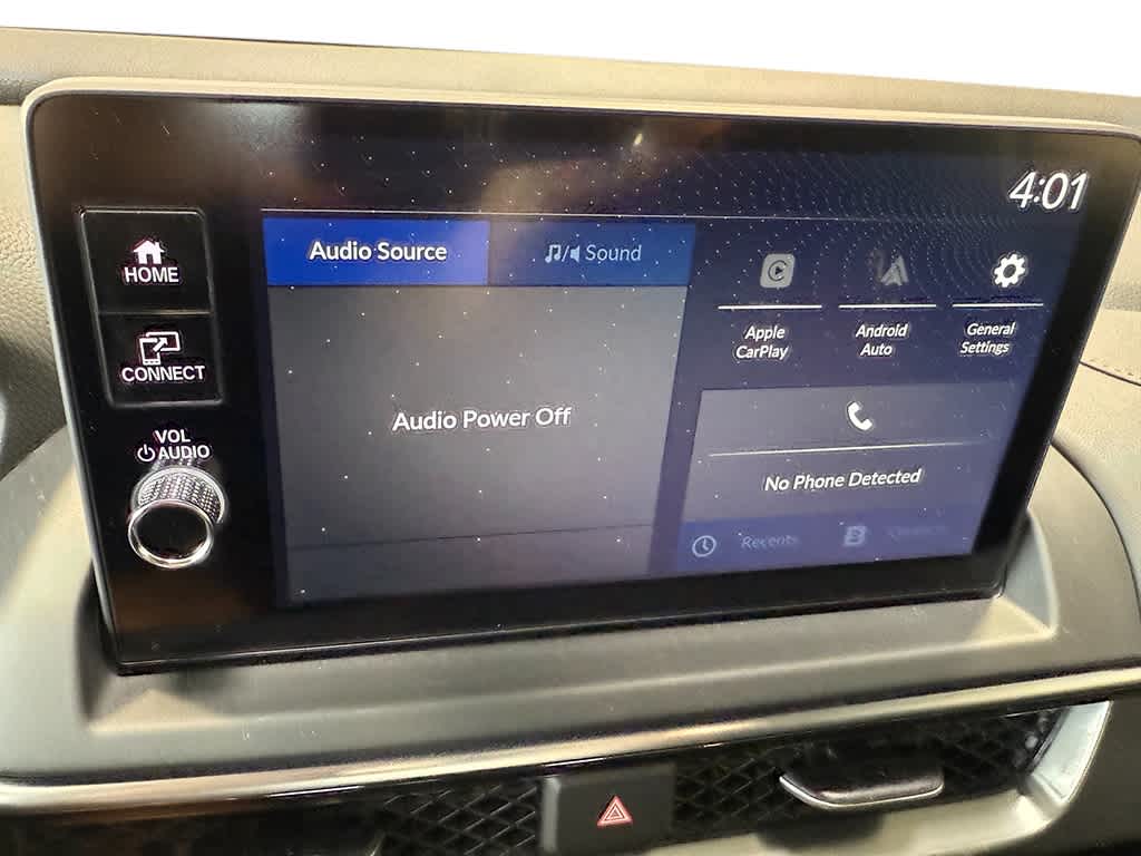 Thumbnail: 2026 Acura ADX - 26