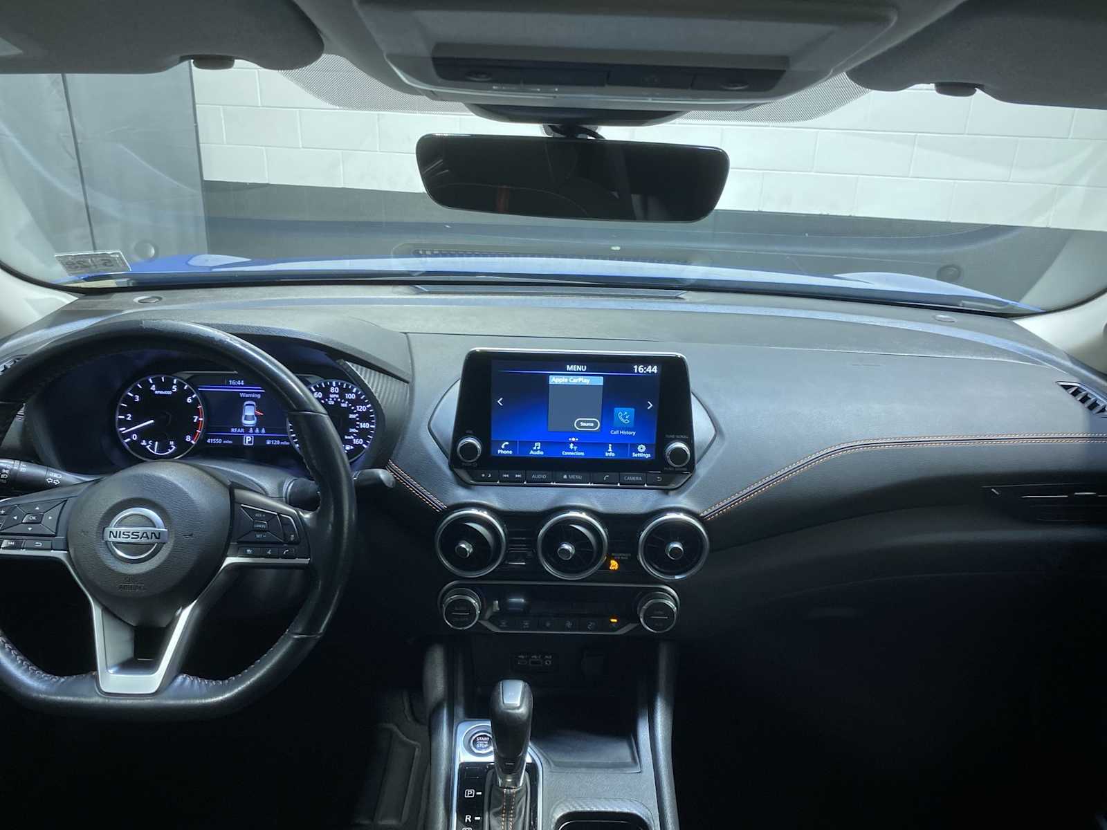 Thumbnail: 2023 Nissan Sentra - 10